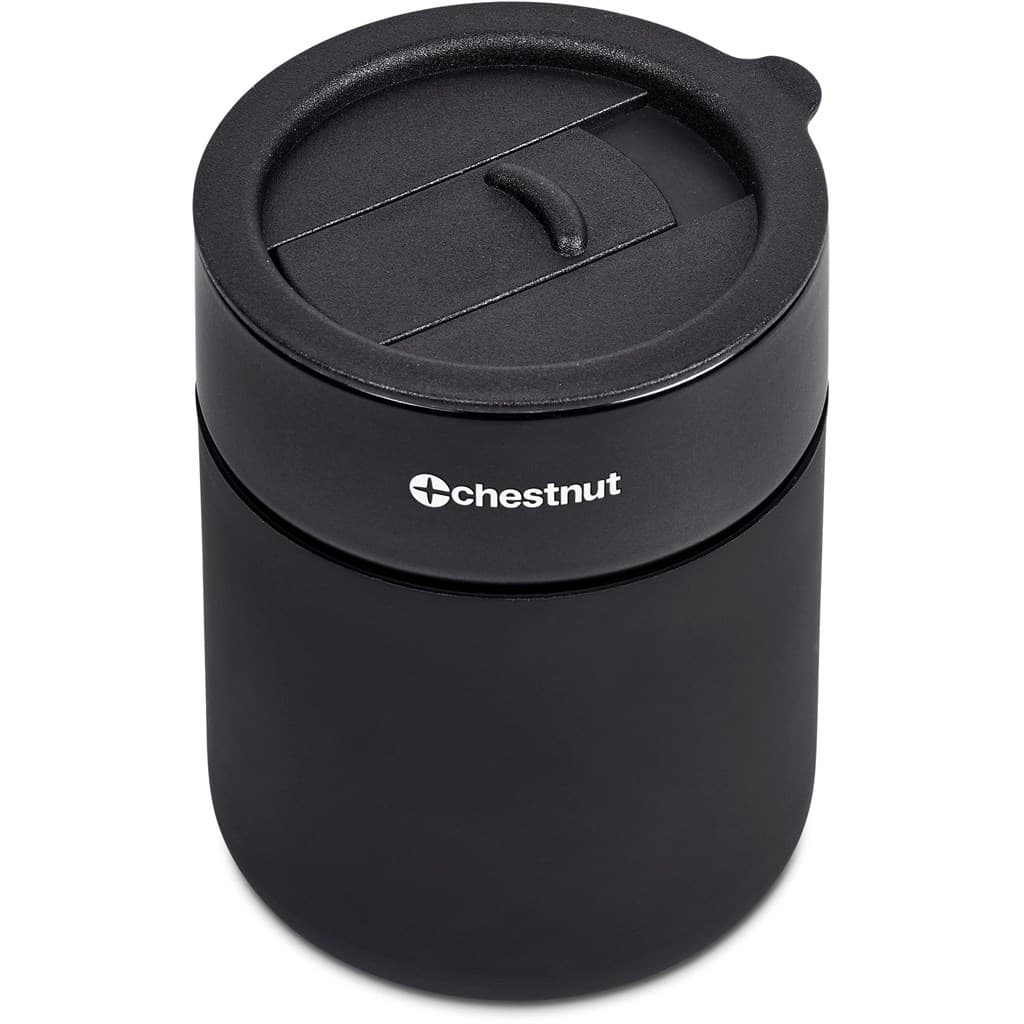 Serendipio Pimlico Ceramic Coffee Tumbler - 300ml 22