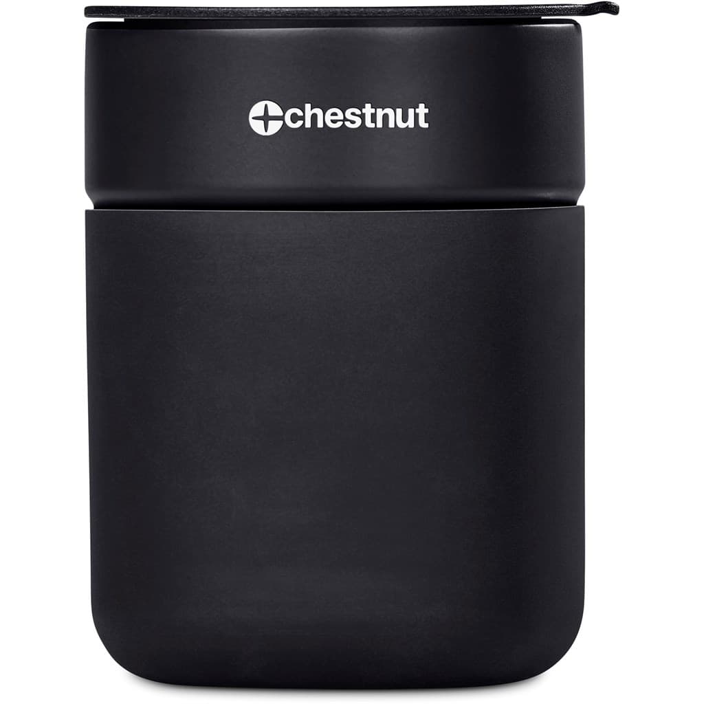 Serendipio Pimlico Ceramic Coffee Tumbler - 300ml 21