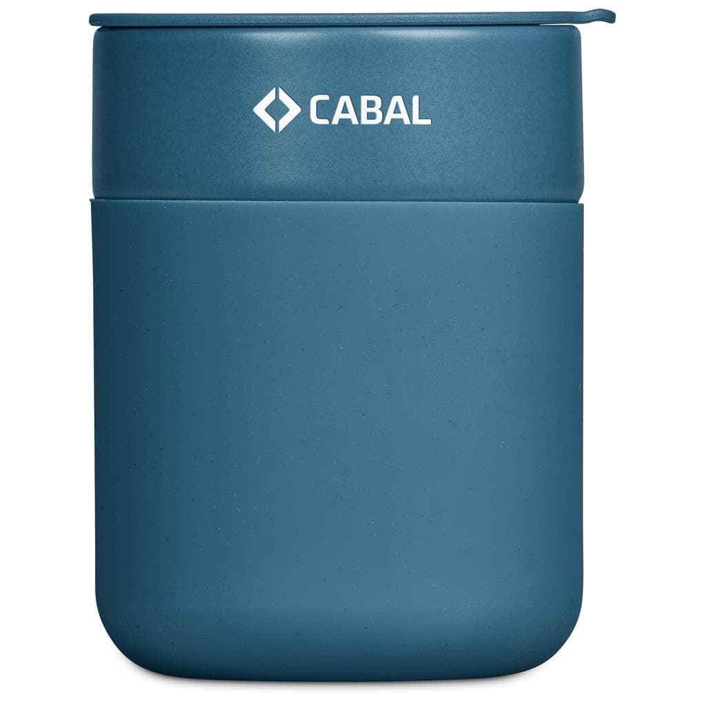 Serendipio Pimlico Ceramic Coffee Tumbler - 300ml 51