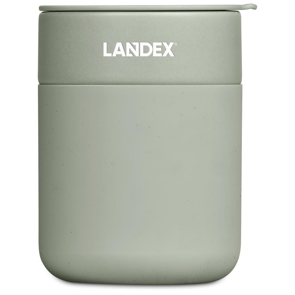 Serendipio Pimlico Ceramic Coffee Tumbler - 300ml 61