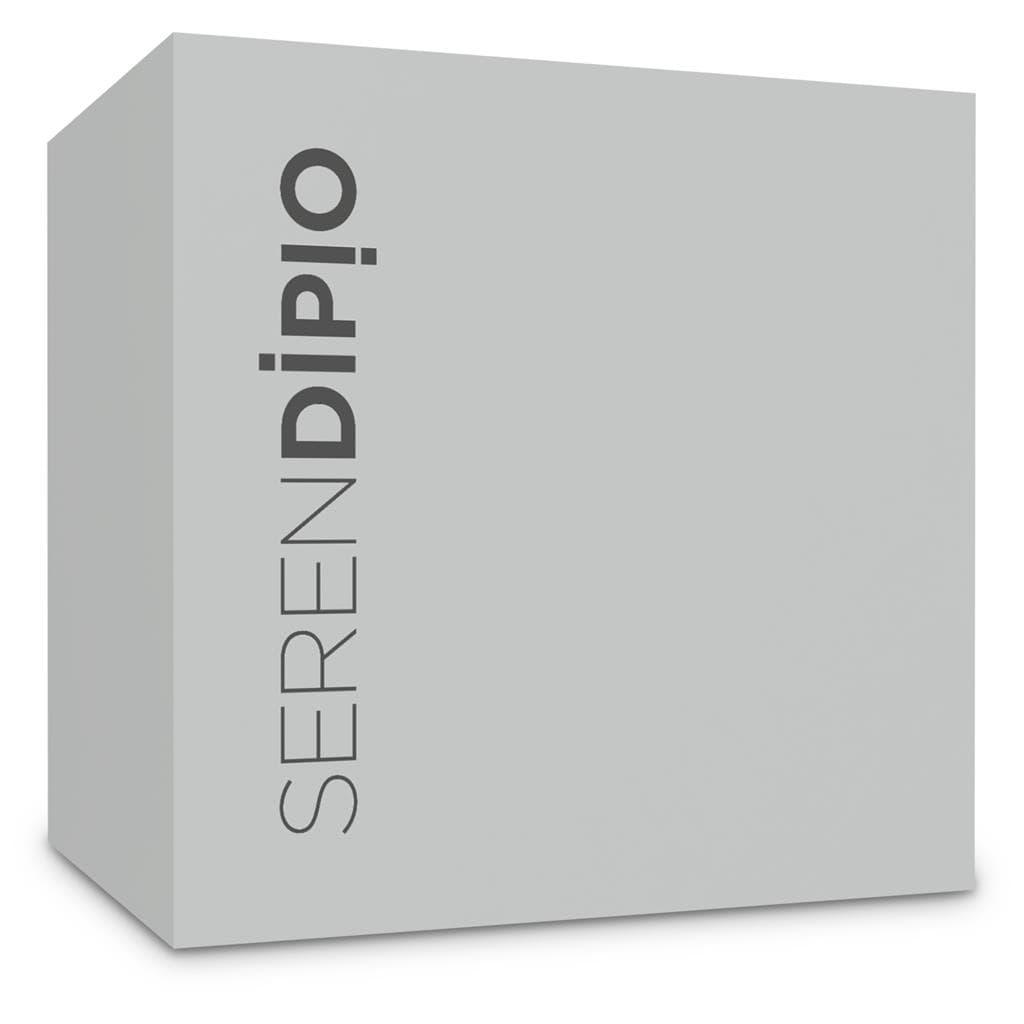 Serendipio Dorset Ceramic Coffee Mug – 400ml 2