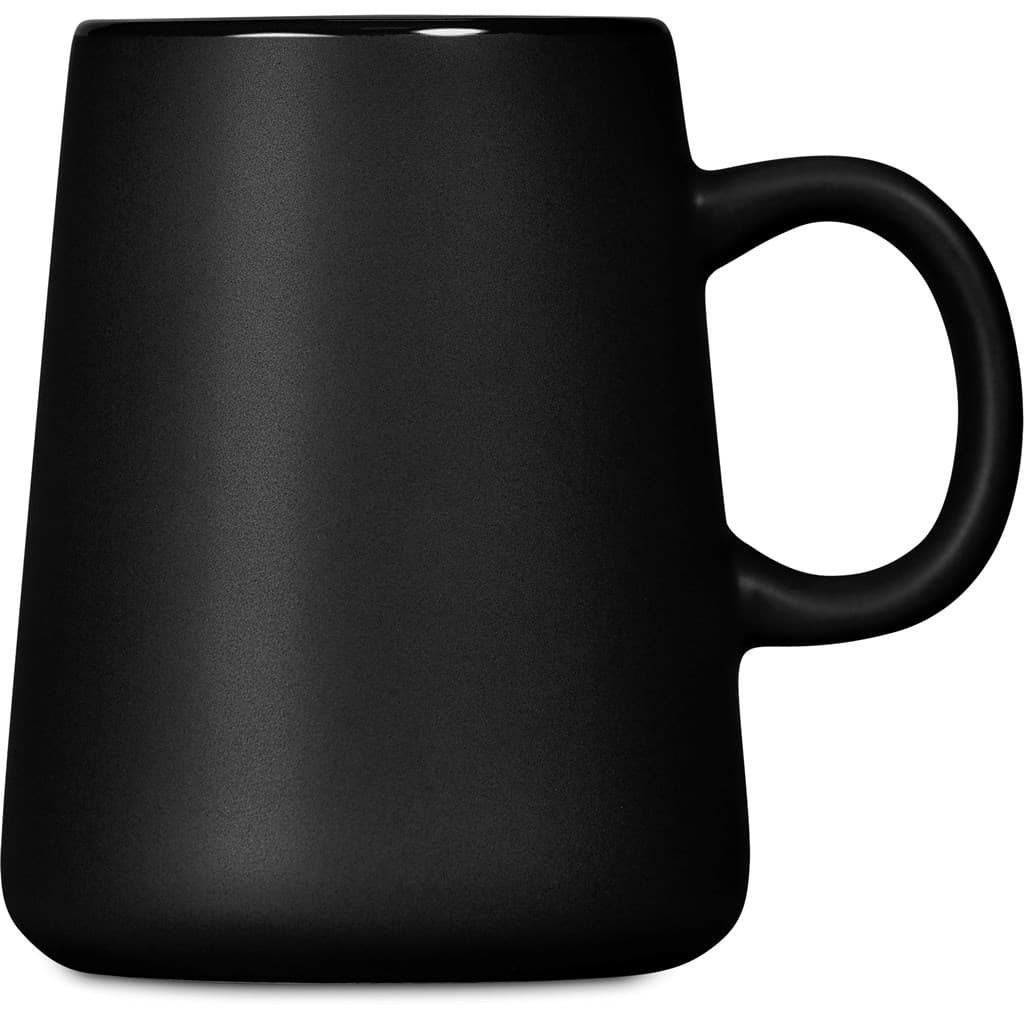 Serendipio Dorset Ceramic Coffee Mug – 400ml 9