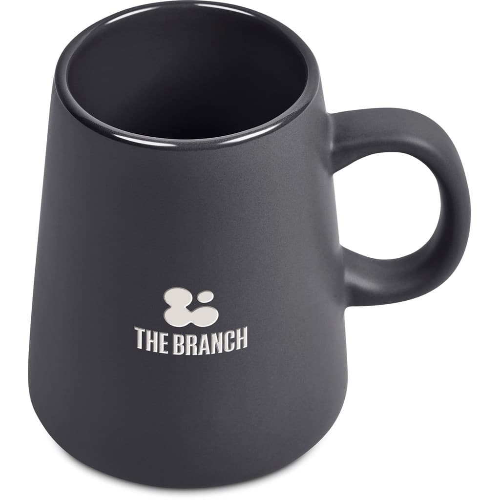 Serendipio Dorset Ceramic Coffee Mug – 400ml 17