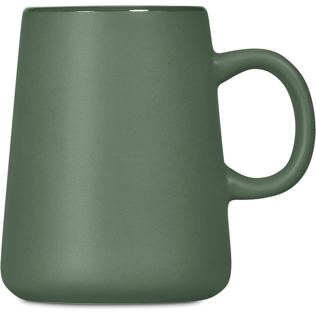 Serendipio Dorset Ceramic Coffee Mug – 400ml 23