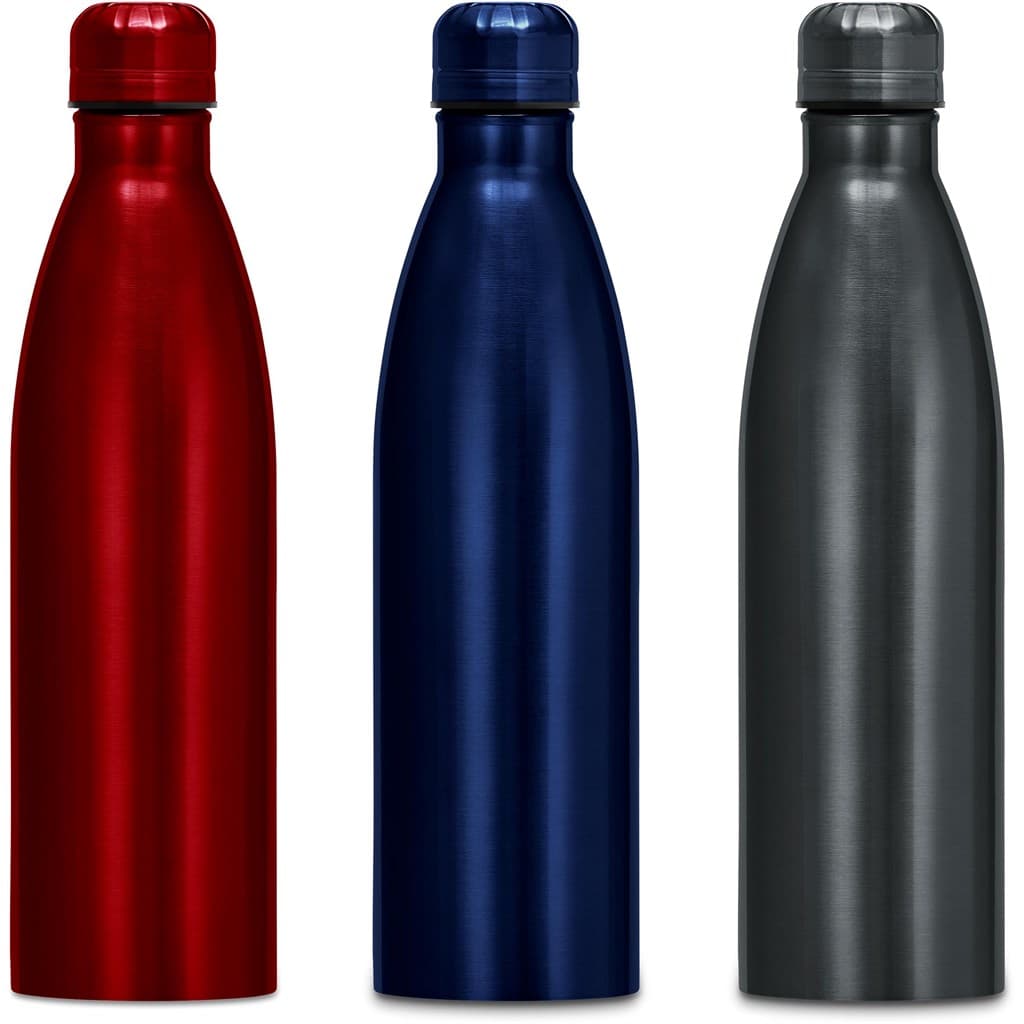 Serendipio Miranda Stainless Steel Water Bottle – 1 Litre 3