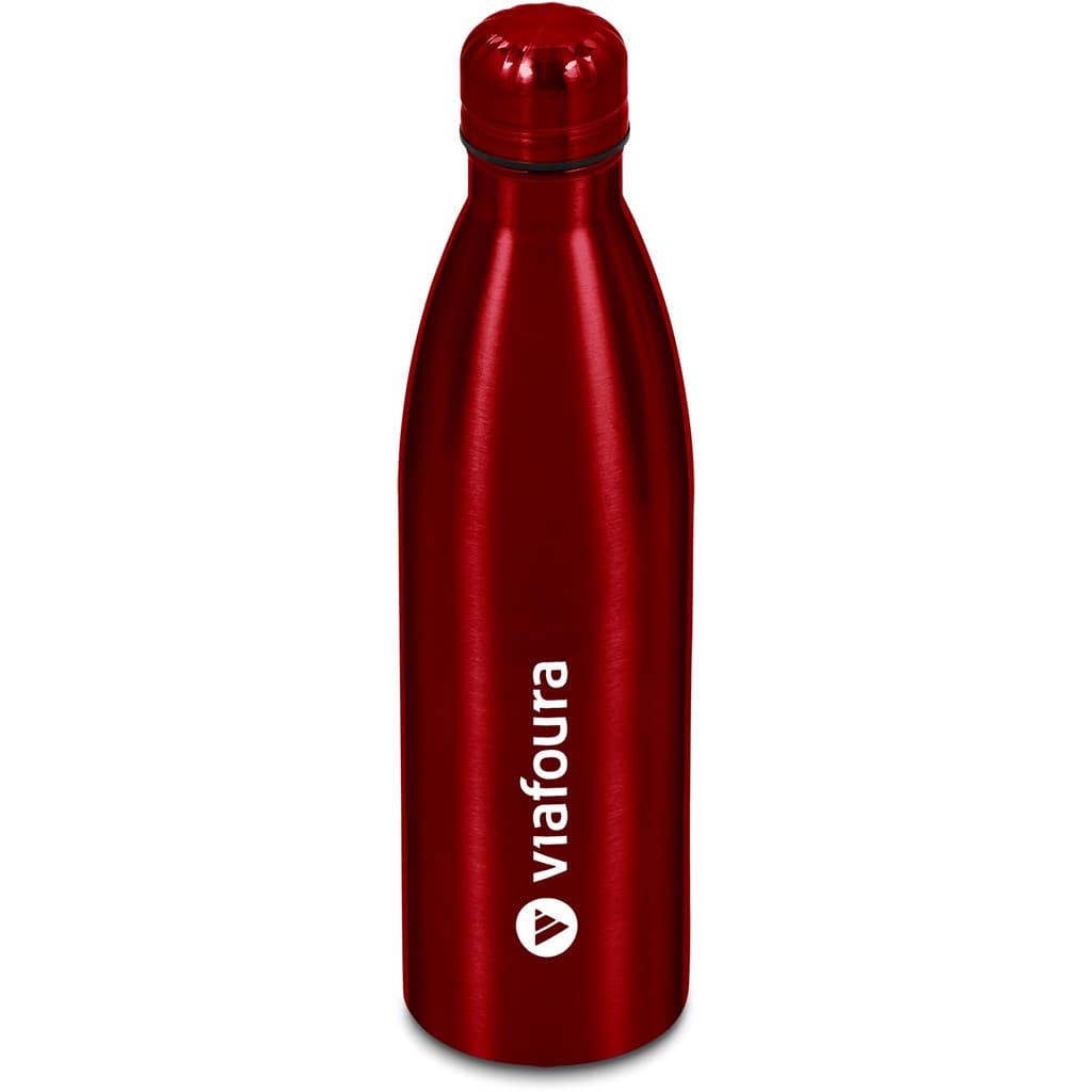 Serendipio Miranda Stainless Steel Water Bottle – 1 Litre 17