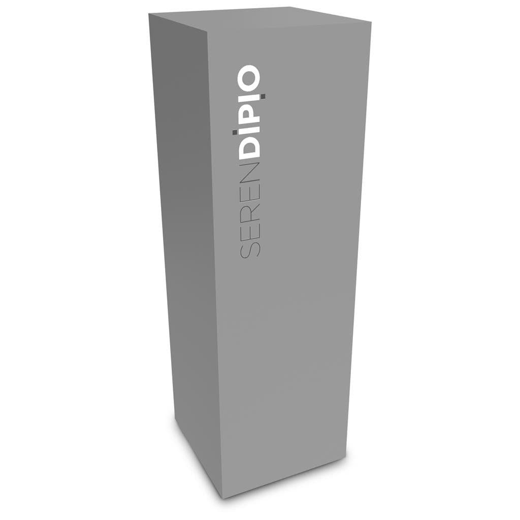 Serendipio Marlow Recycled PET Water Bottle – 750ml 2