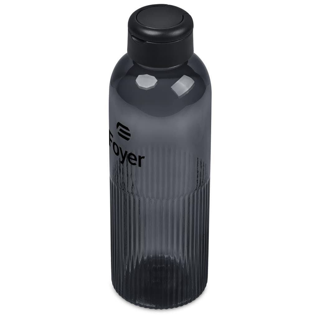 Serendipio Marlow Recycled PET Water Bottle – 750ml 11