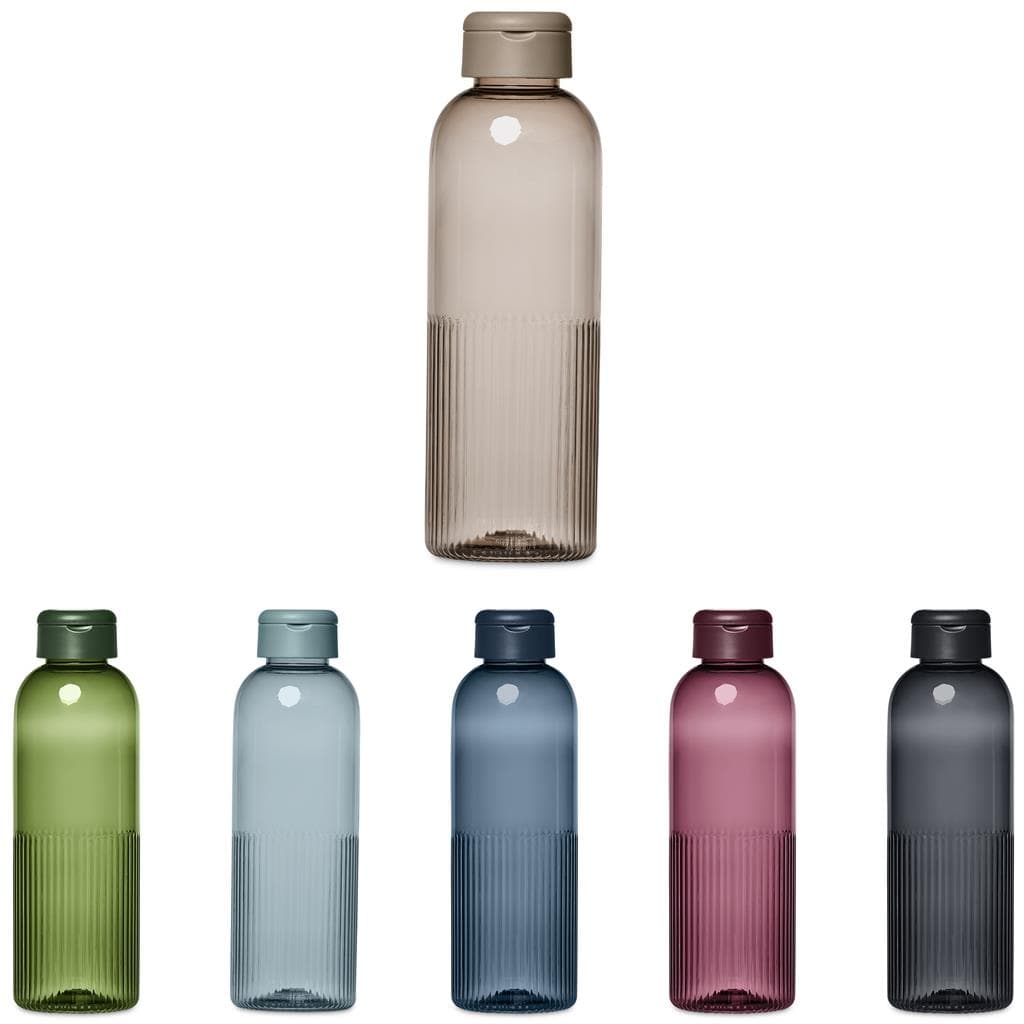 Serendipio Marlow Recycled PET Water Bottle – 750ml 3