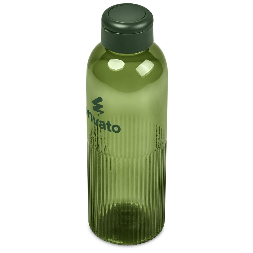Serendipio Marlow Recycled PET Water Bottle – 750ml 21
