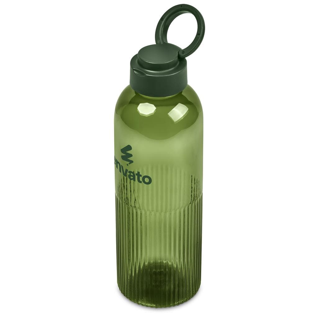 Serendipio Marlow Recycled PET Water Bottle – 750ml 18