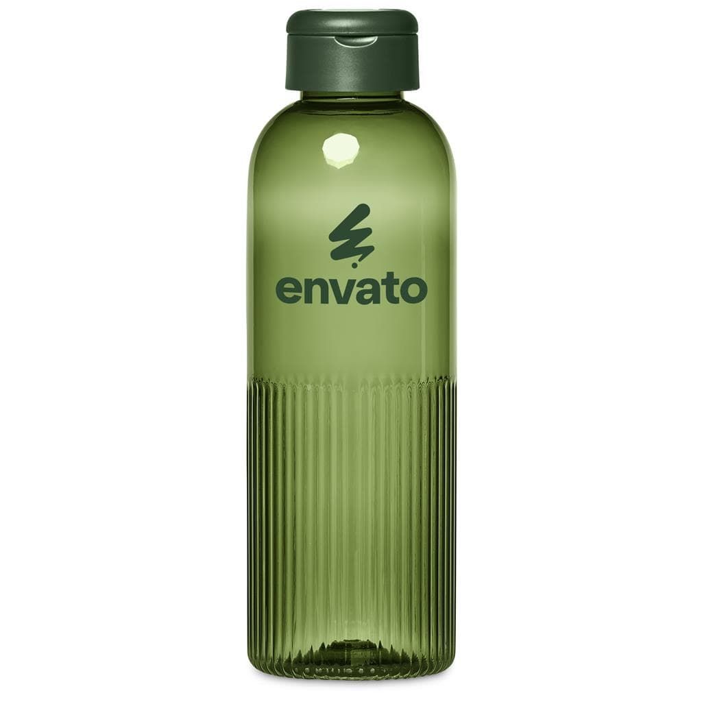 Serendipio Marlow Recycled PET Water Bottle – 750ml 17