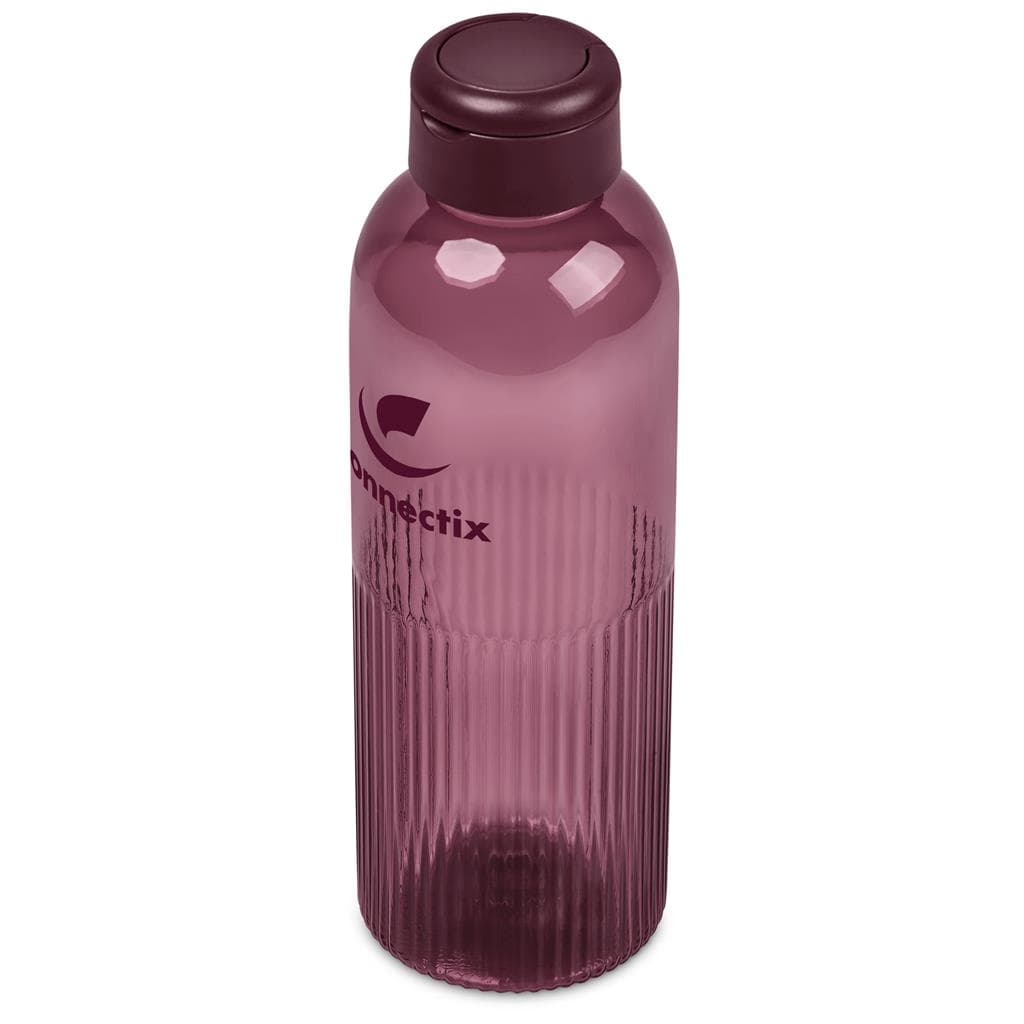 Serendipio Marlow Recycled PET Water Bottle – 750ml 43