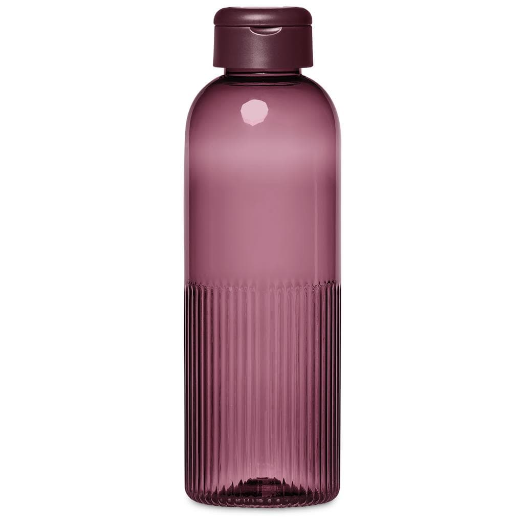 Serendipio Marlow Recycled PET Water Bottle – 750ml 44