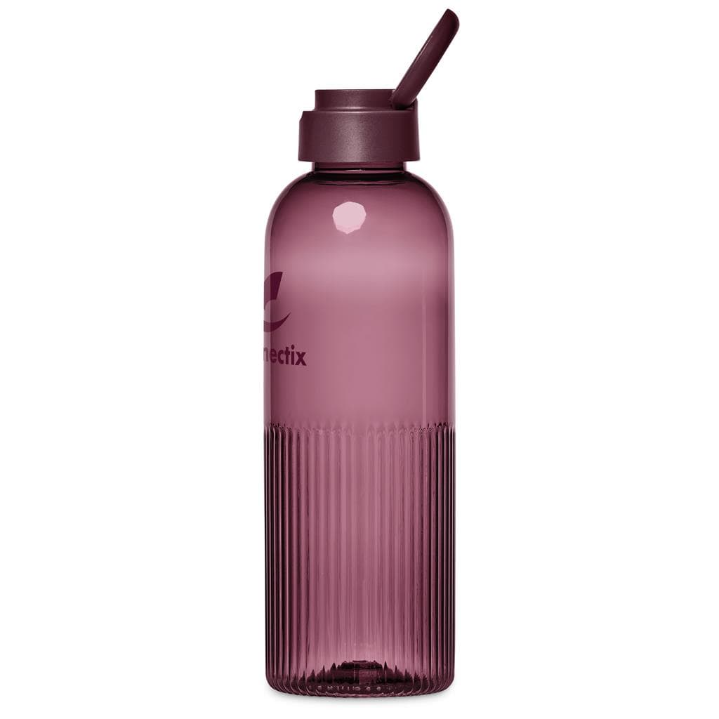 Serendipio Marlow Recycled PET Water Bottle – 750ml 38