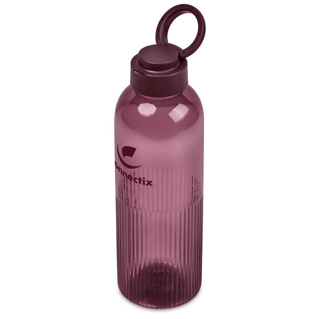 Serendipio Marlow Recycled PET Water Bottle – 750ml 41