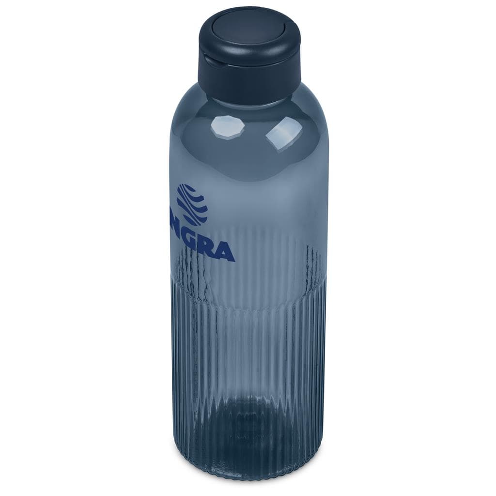 Serendipio Marlow Recycled PET Water Bottle – 750ml 56