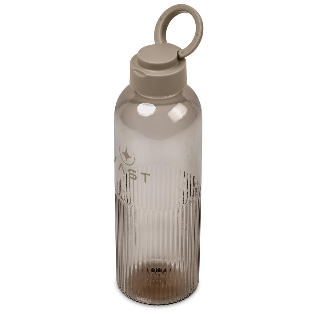 Serendipio Marlow Recycled PET Water Bottle – 750ml 60