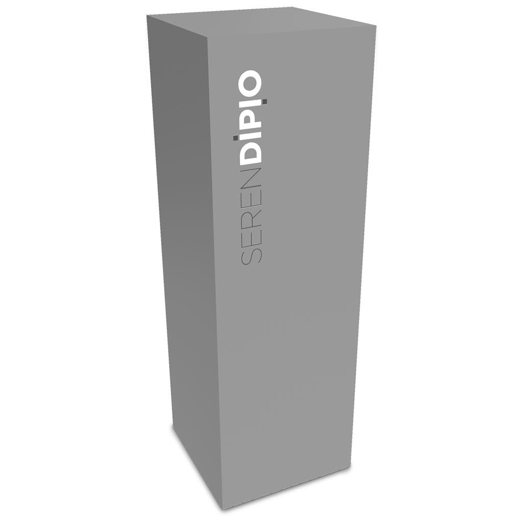 Serendipio Benson Stainless Steel Water Bottle – 720ml 3