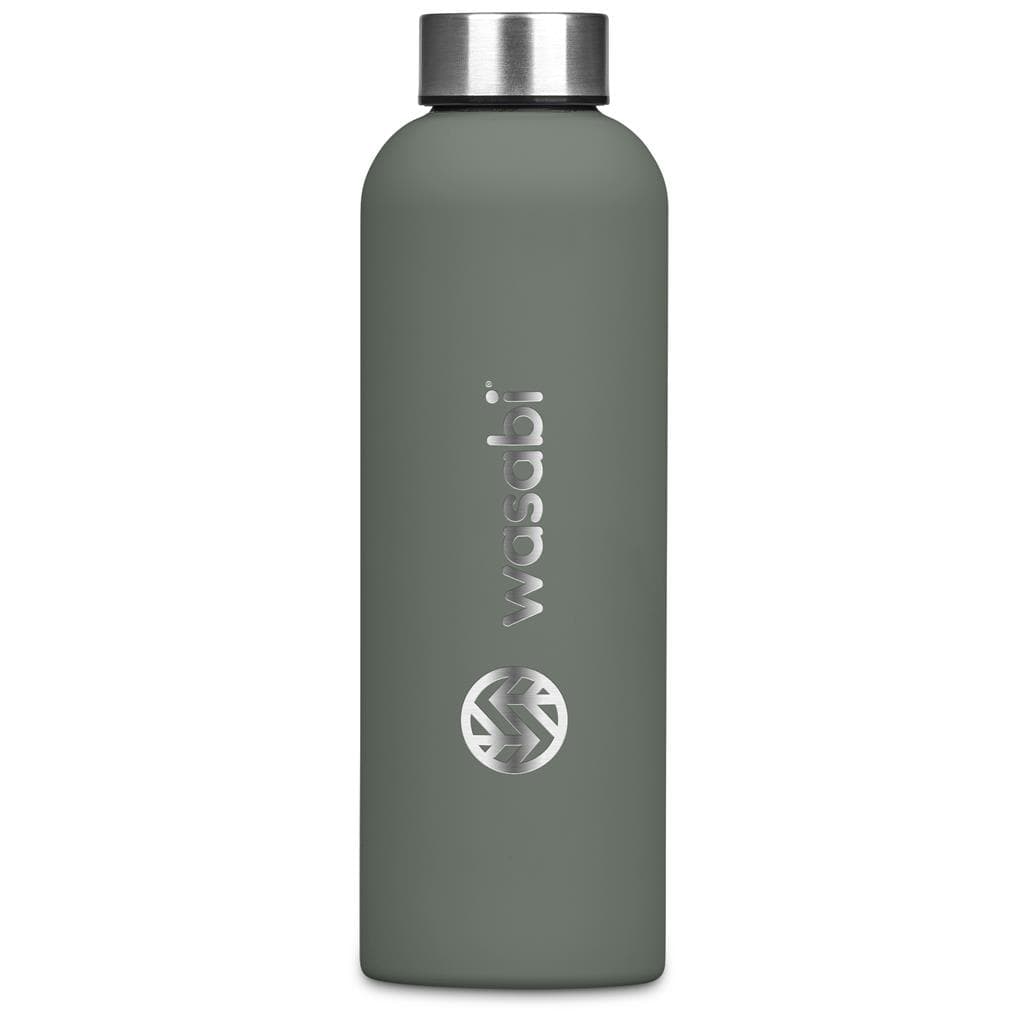 Serendipio Benson Stainless Steel Water Bottle – 720ml 29