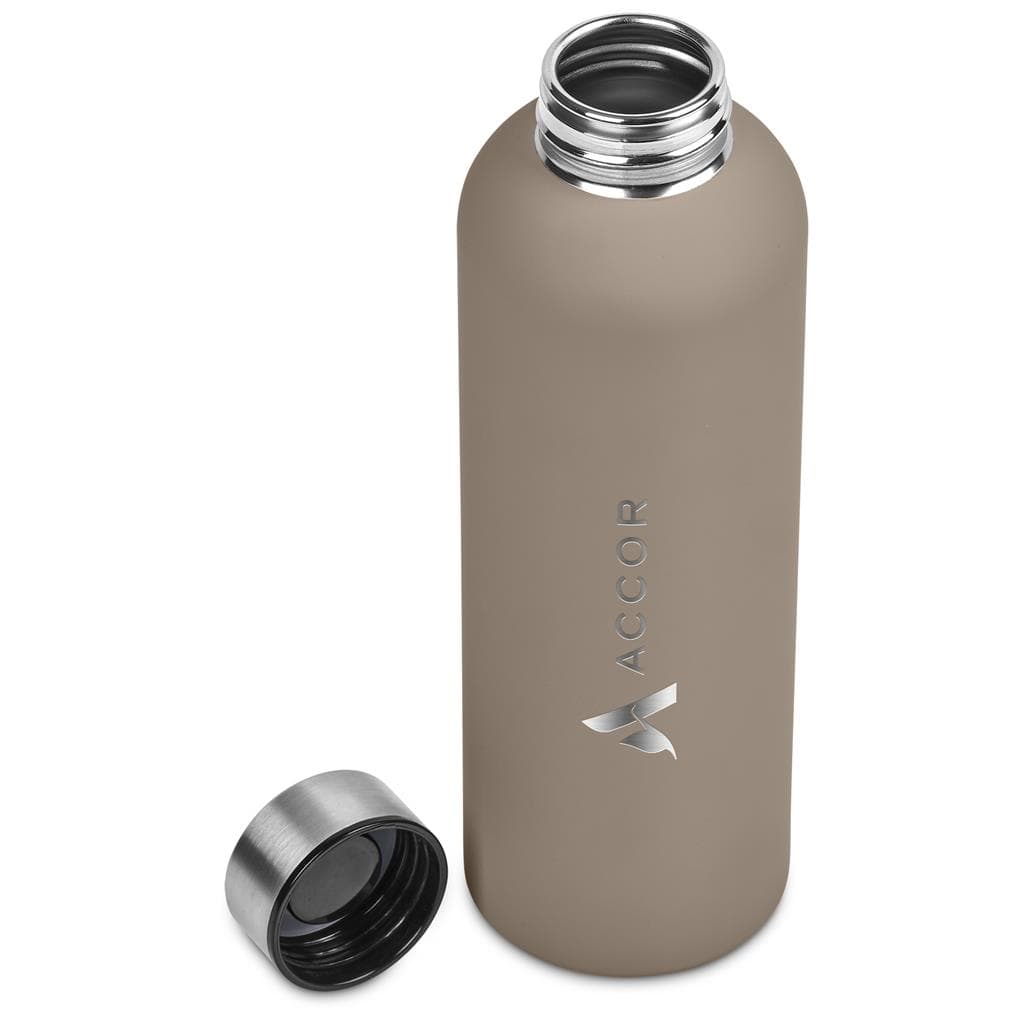Serendipio Benson Stainless Steel Water Bottle – 720ml 43