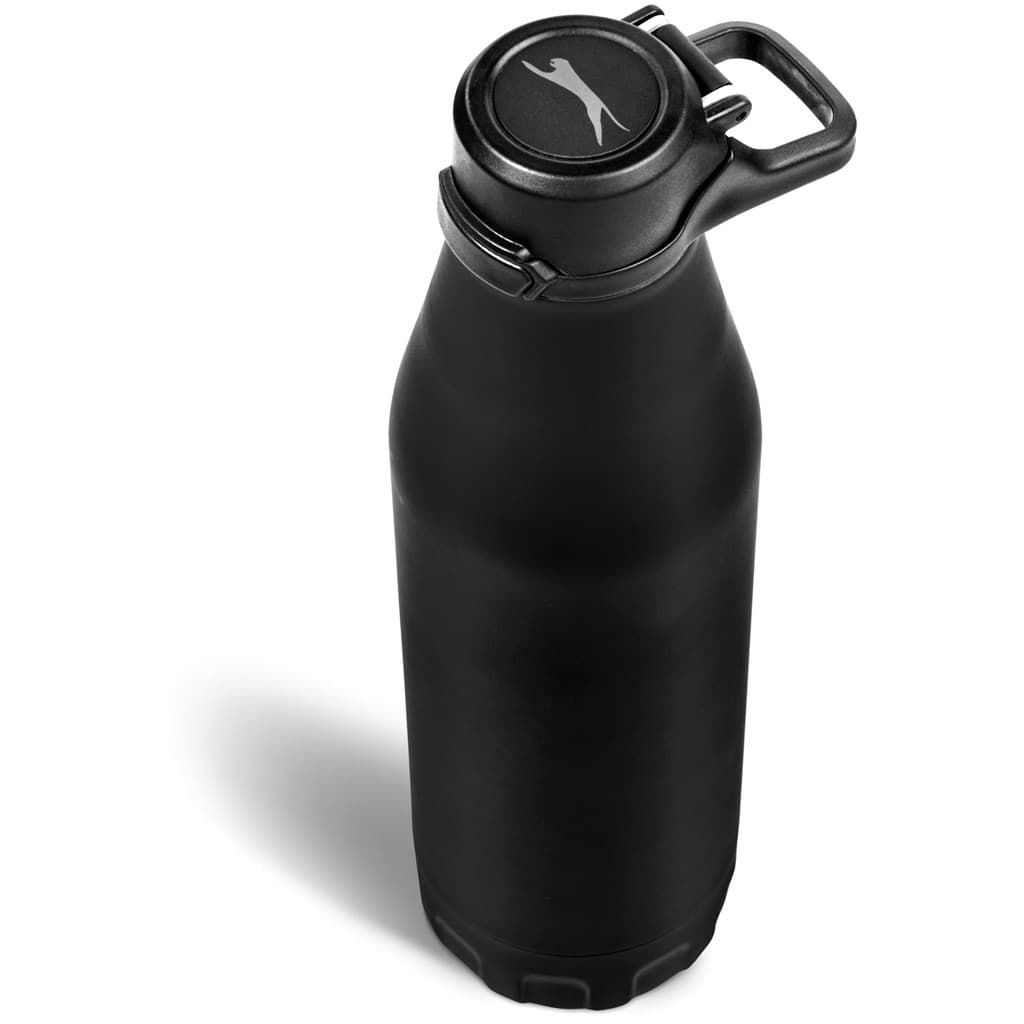 Slazenger Novac Stainless Steel Vacuum Water Bottle - 500ml 4