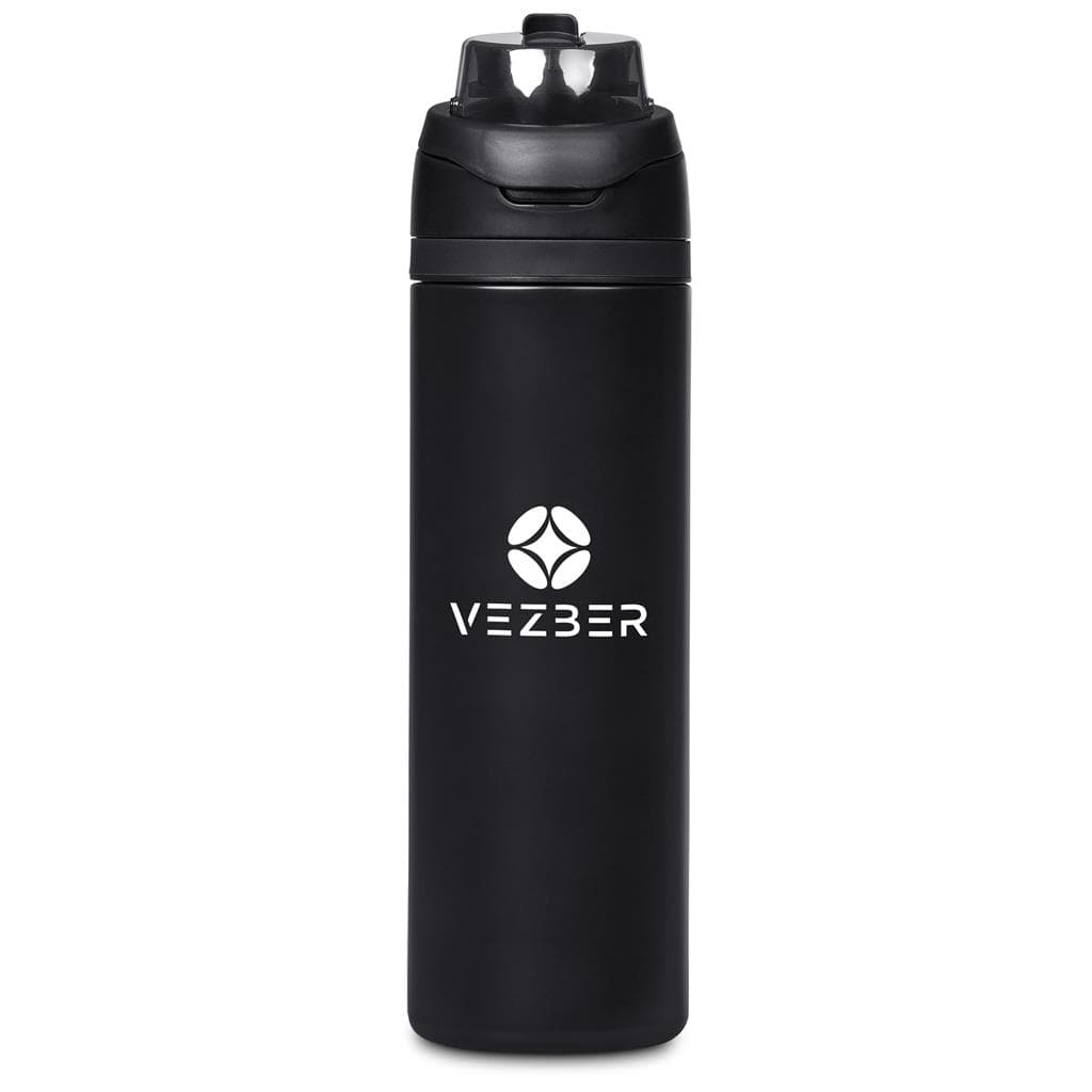 Slazenger Ranger Stainless Steel Vacuum Water Bottle - 700ml 4