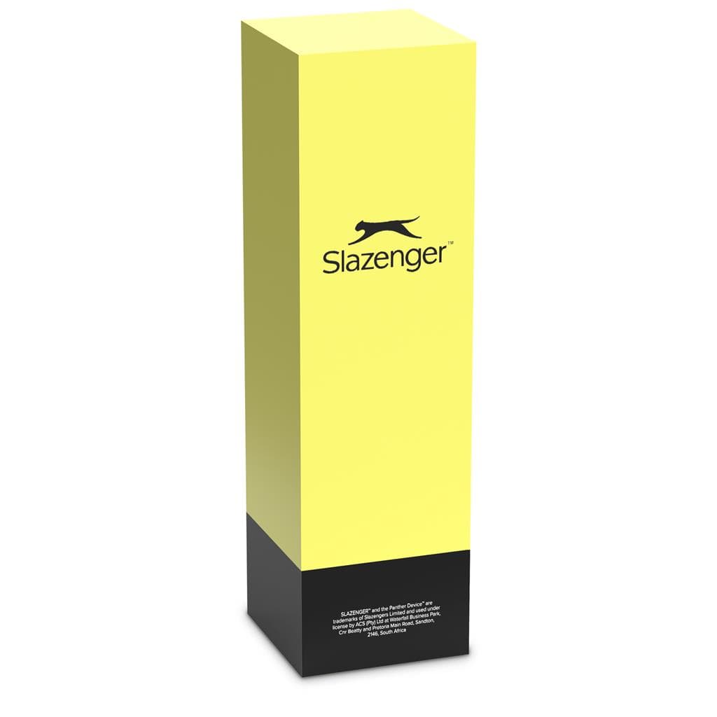 Slazenger Ranger Stainless Steel Vacuum Water Bottle - 700ml 3