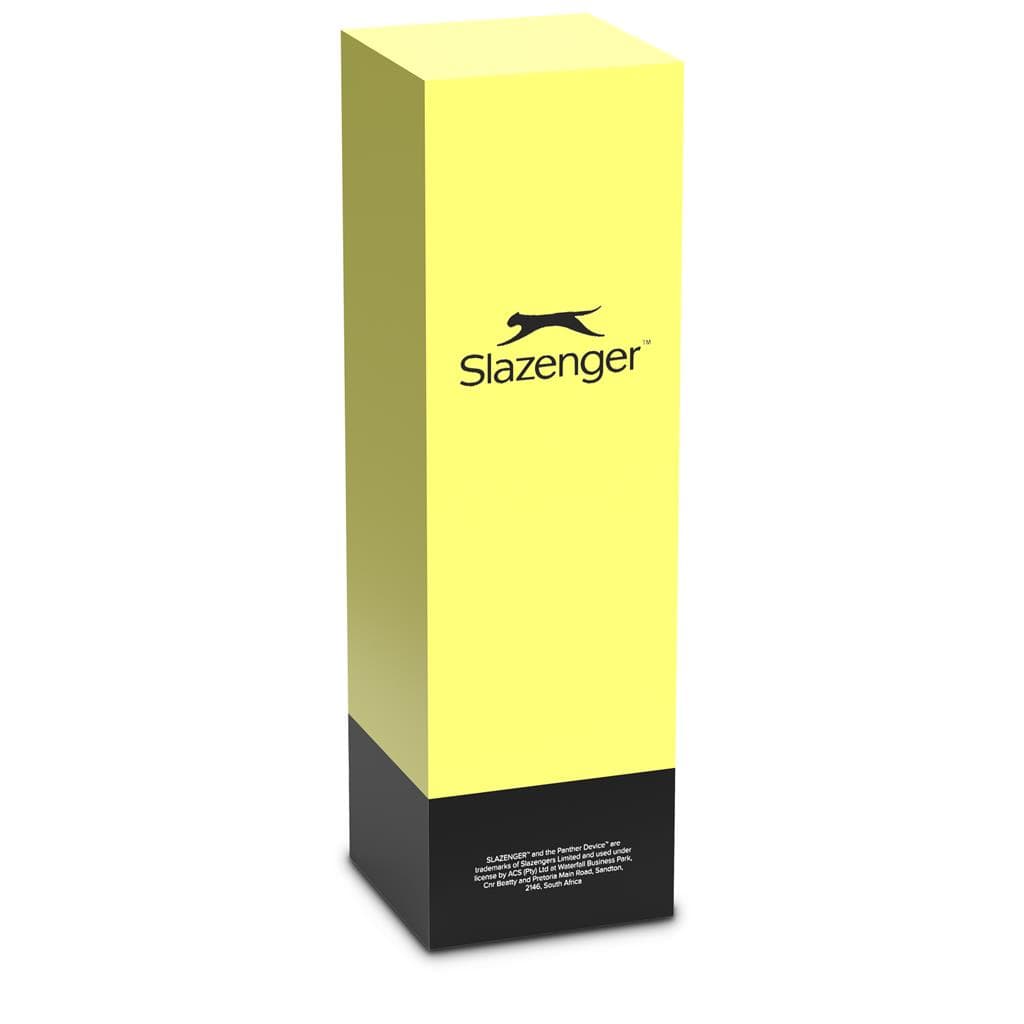 Slazenger Trooper Recycled PET Water Bottle - 800ml 4