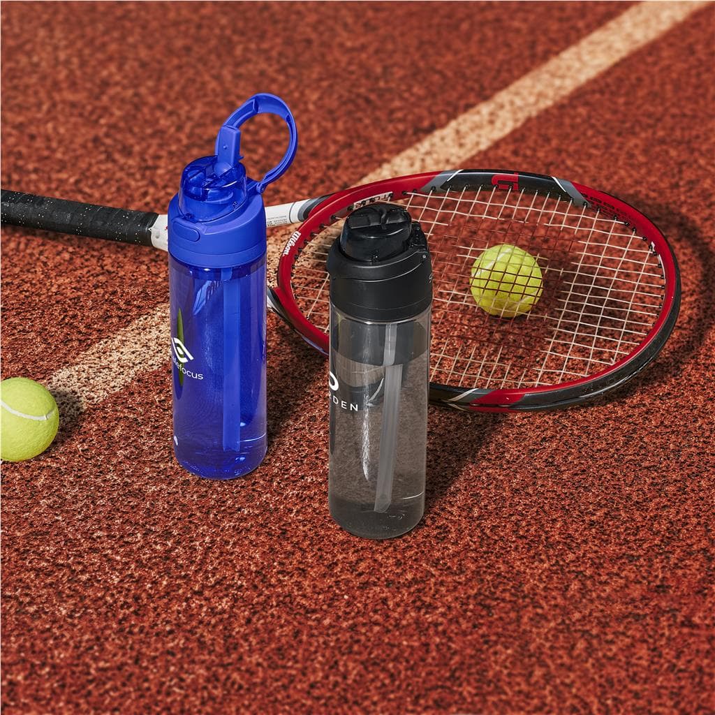 Slazenger Trooper Recycled PET Water Bottle - 800ml 2