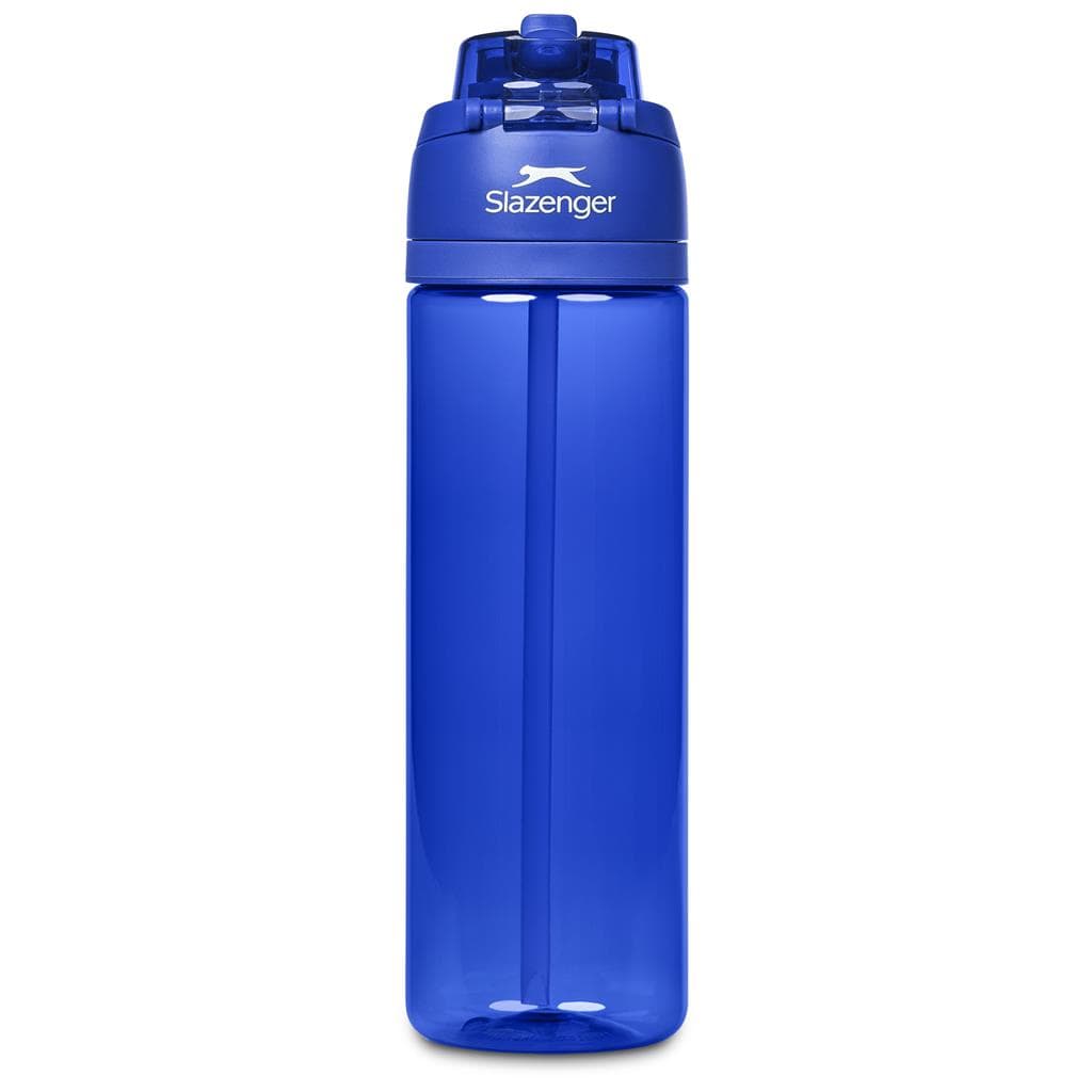 Slazenger Trooper Recycled PET Water Bottle - 800ml 37
