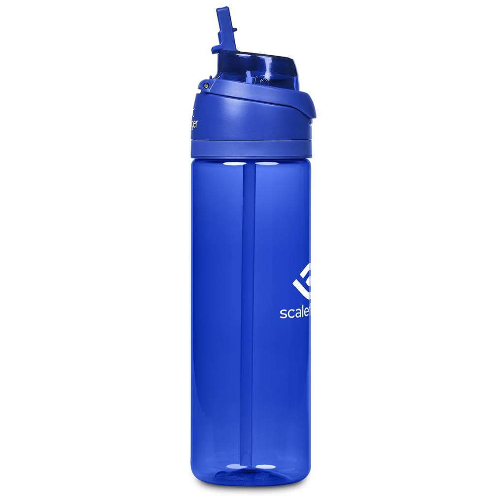 Slazenger Trooper Recycled PET Water Bottle - 800ml 39