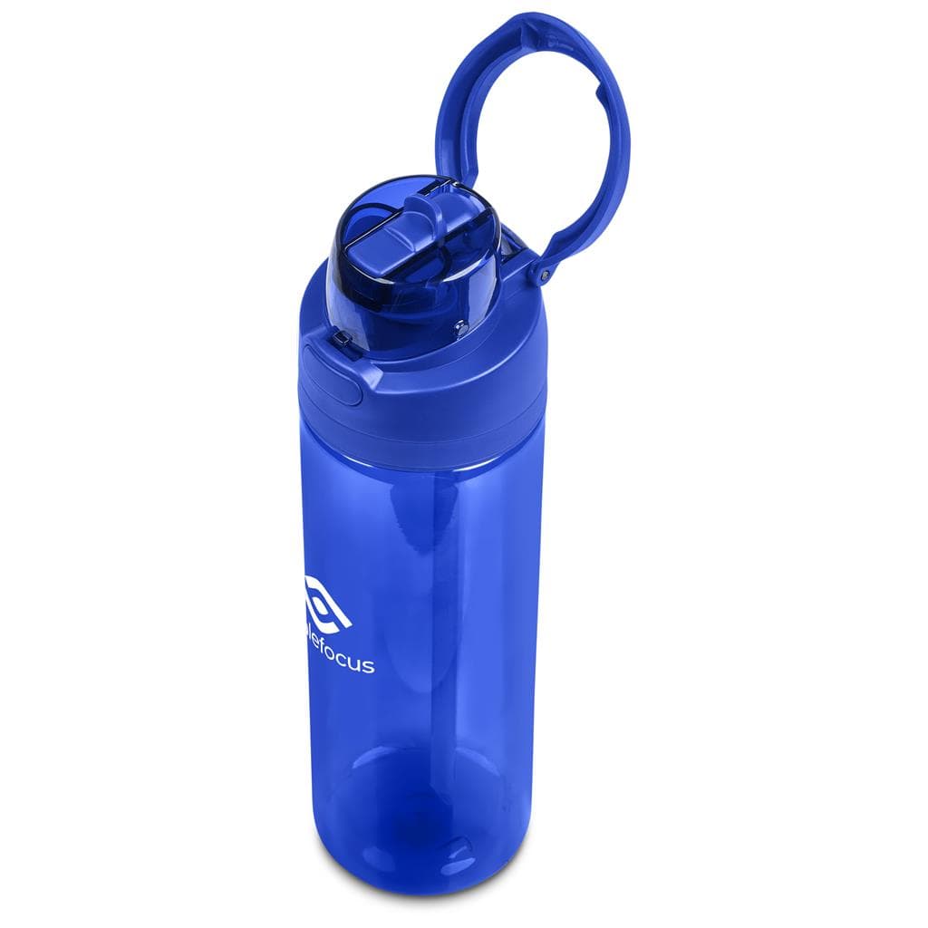 Slazenger Trooper Recycled PET Water Bottle - 800ml 42