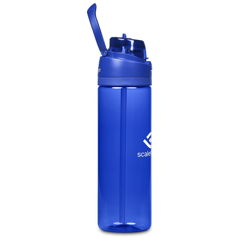 Slazenger Trooper Recycled PET Water Bottle - 800ml 40