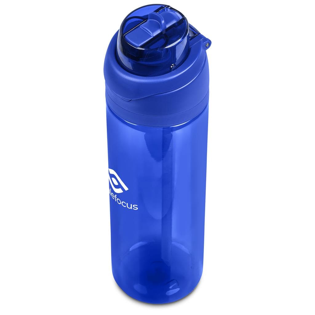 Slazenger Trooper Recycled PET Water Bottle - 800ml 34