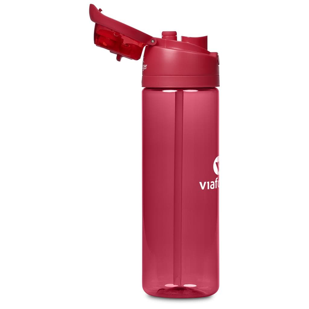 Slazenger Trooper Recycled PET Water Bottle - 800ml 58