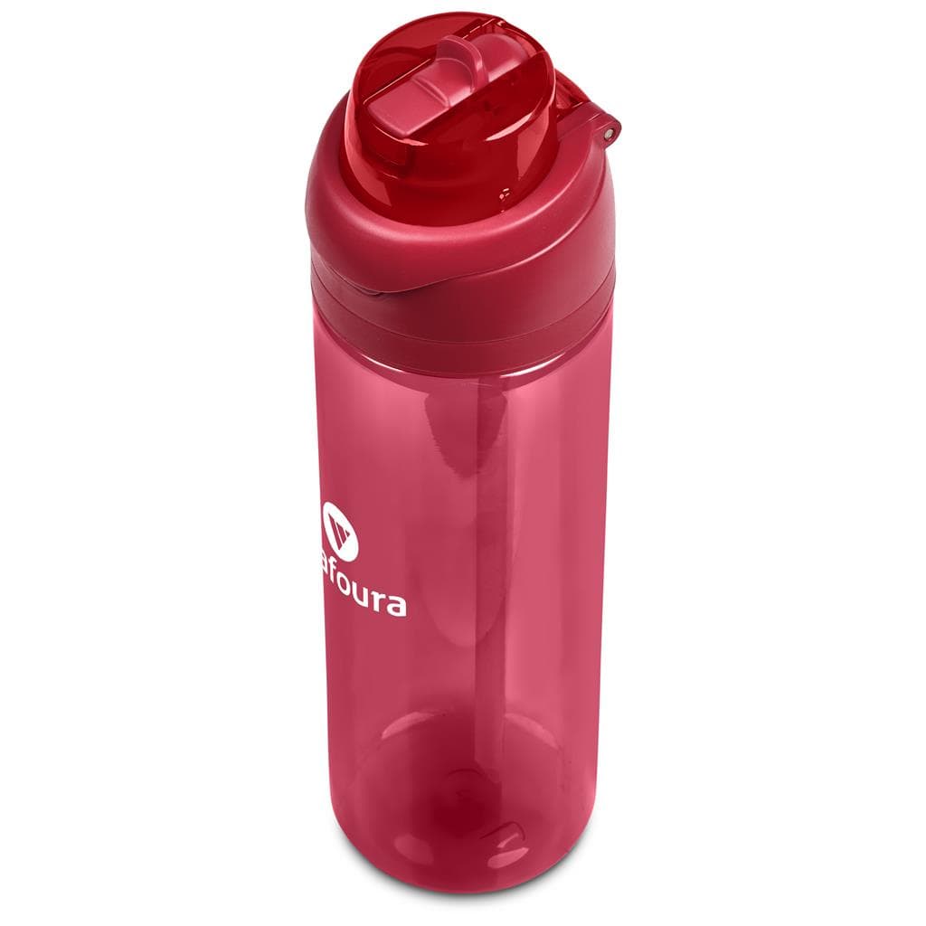 Slazenger Trooper Recycled PET Water Bottle - 800ml 48