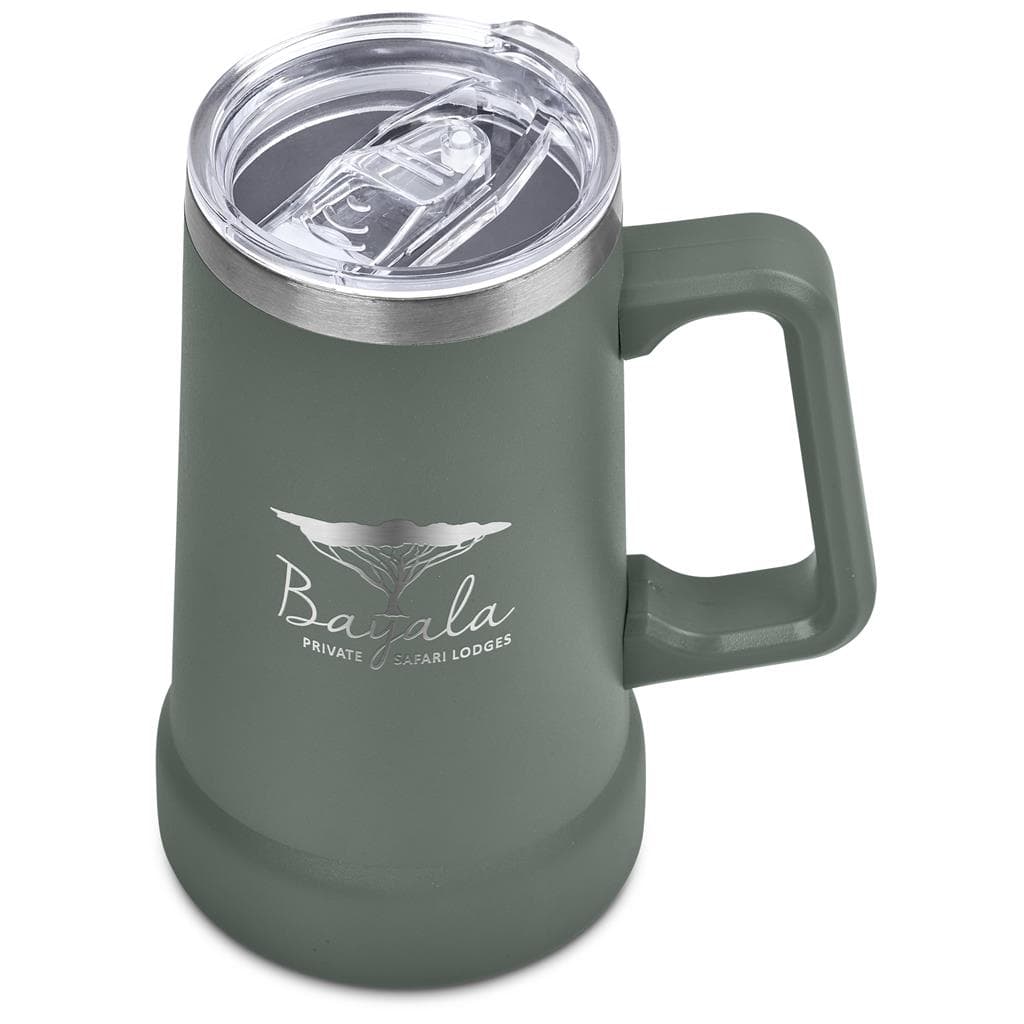 Urban Terrain Oribi Stainless Steel Vacuum Mug – 700ml 13