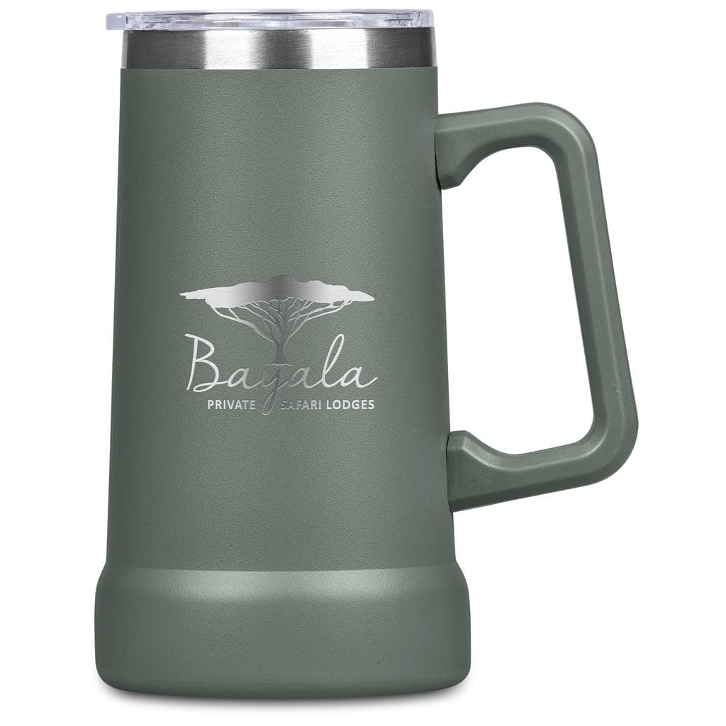Urban Terrain Oribi Stainless Steel Vacuum Mug – 700ml 9