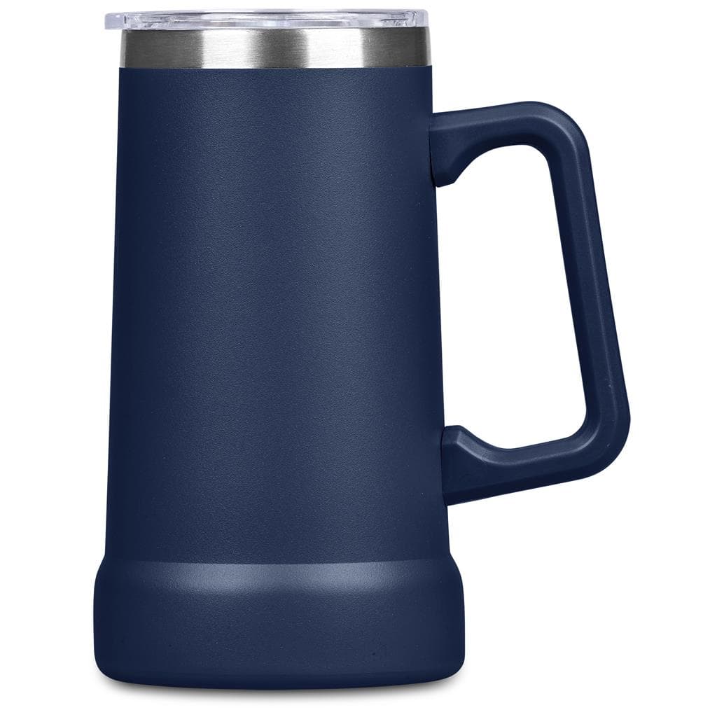 Urban Terrain Oribi Stainless Steel Vacuum Mug – 700ml 18