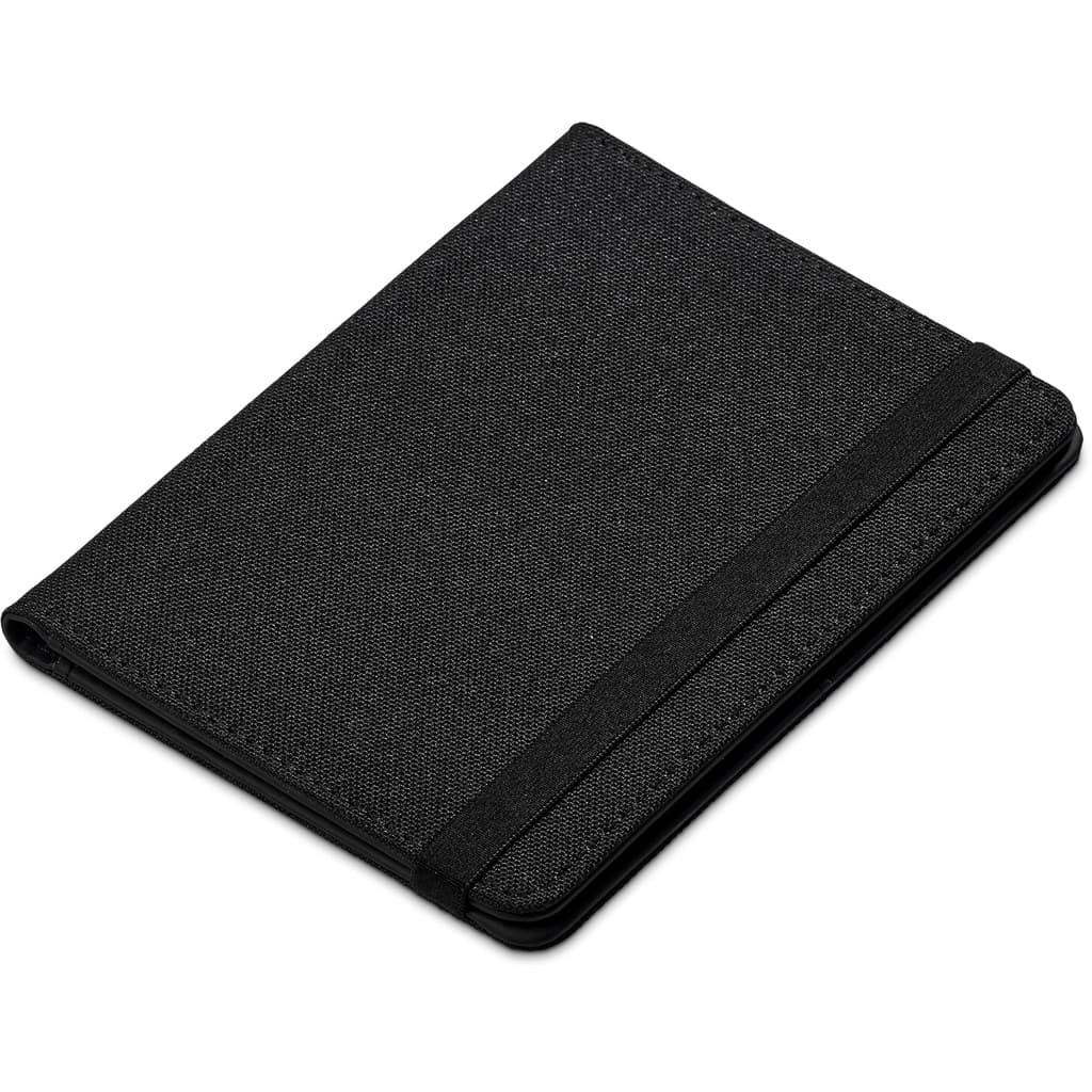 Altitude Jetset Recycled PET Passport Travel Wallet 2