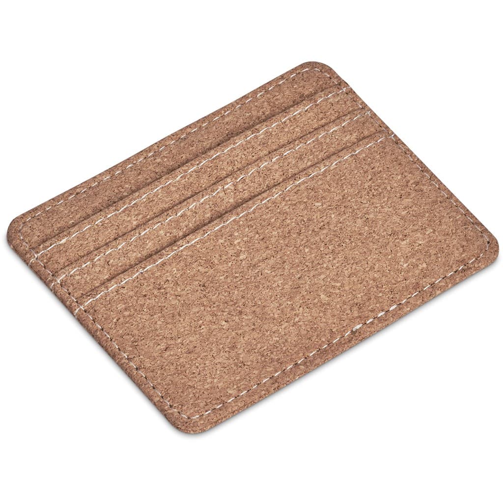 Okiyo Mamoru Cork Card Wallet 2