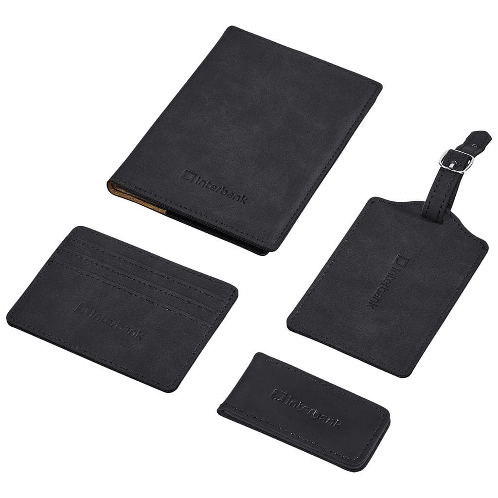 Serendipio Tourist Travel Set 6