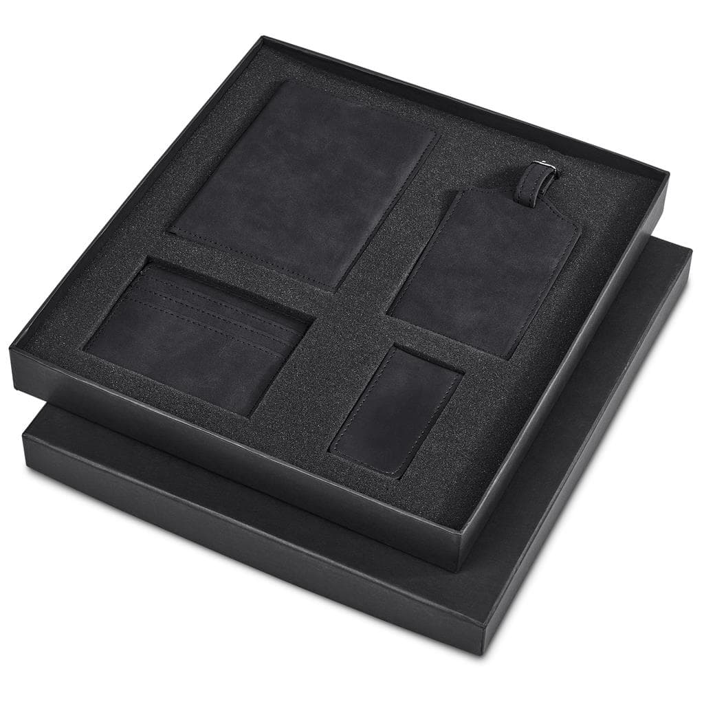 Serendipio Tourist Travel Set 5