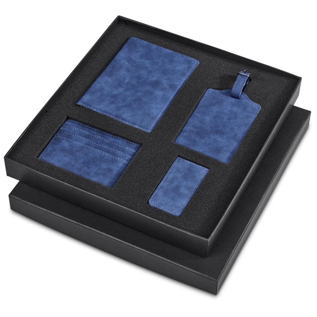 Serendipio Tourist Travel Set 10