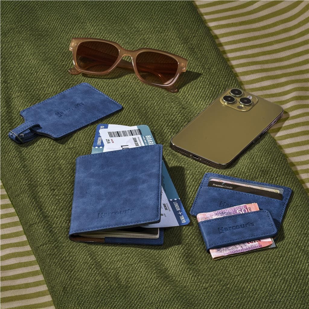 Serendipio Tourist Travel Set 11