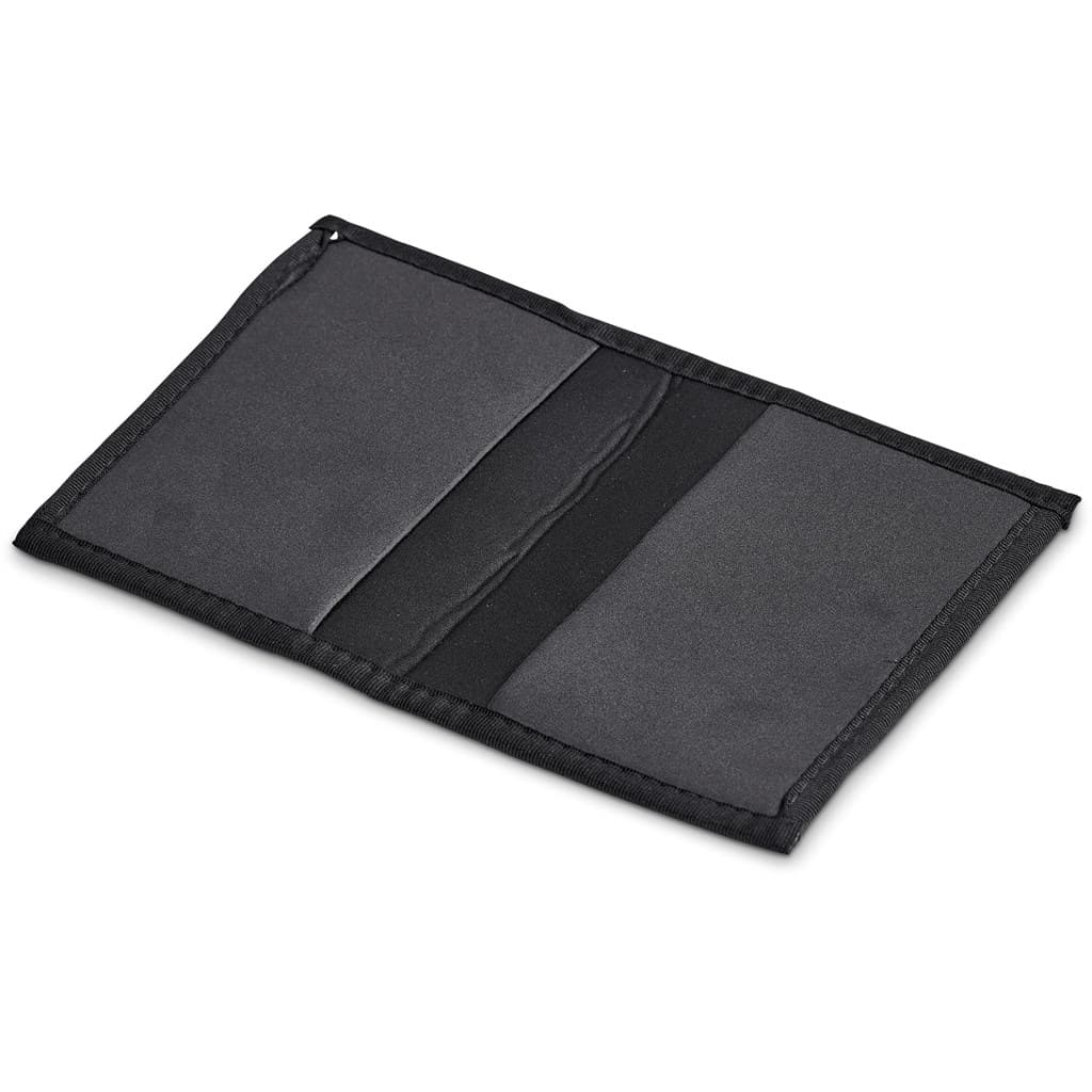 Hoppla Zambezi Neoprene Passport Cover 6