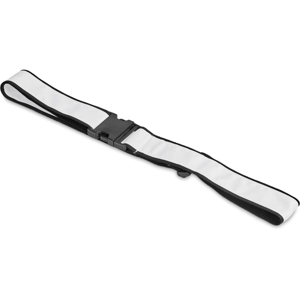 Hoppla Globetrotter Luggage Strap 3