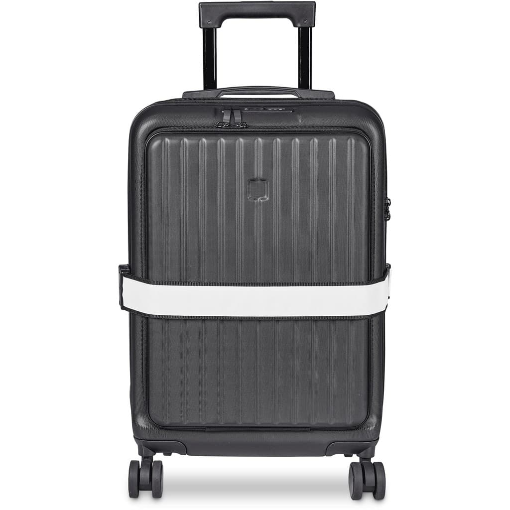 Hoppla Globetrotter Luggage Strap 3