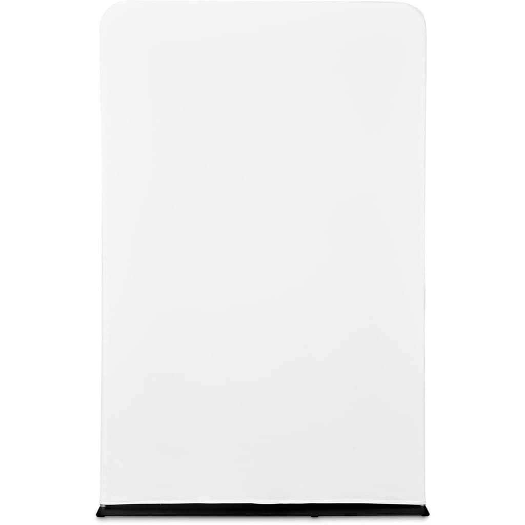 Double Sided Fabric Tube System Skin 1.5m 2